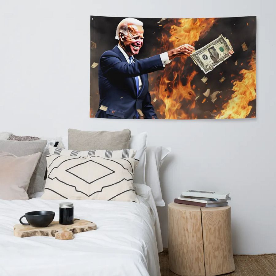 Bidenomics Flag product image (4)