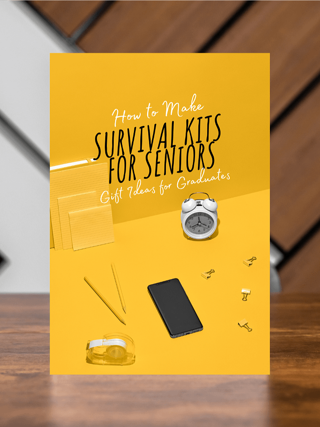 SURVIVAL KITS AND GIFTS