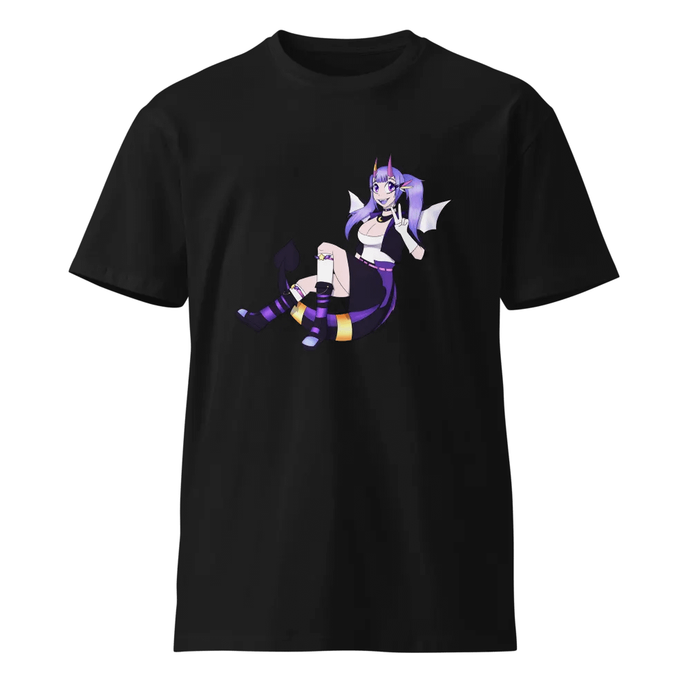 DragonNess shirt product image (1)