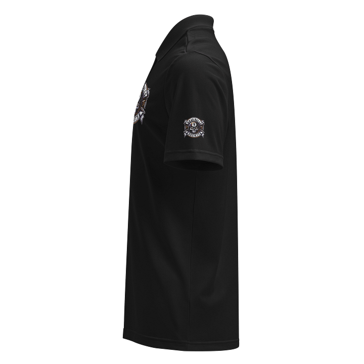 Dead Balls Society Graphic Polo Shirt product image (2)