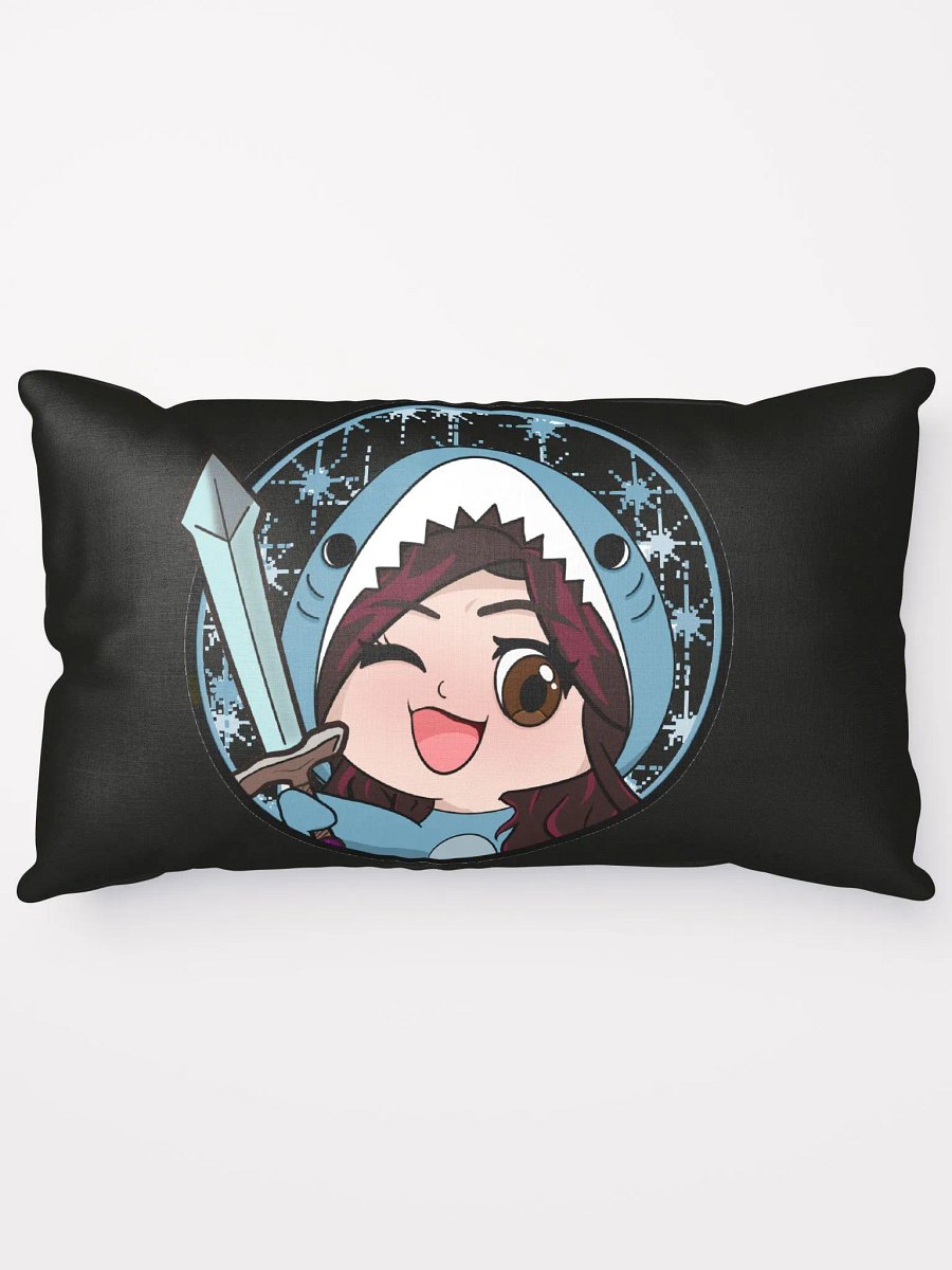 Kiss Black Pillow product image (14)
