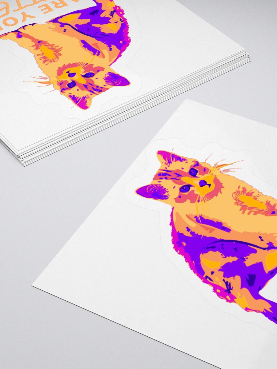 ARE YOU KITTEN ME??? product image (12)