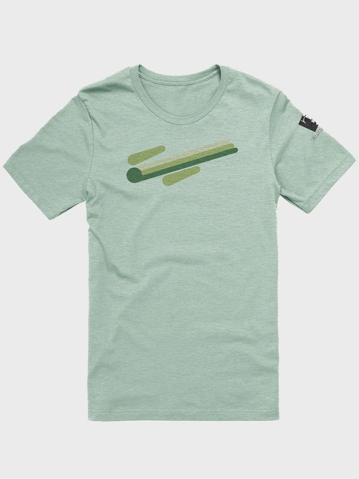 70s Scissor Green product image (4)