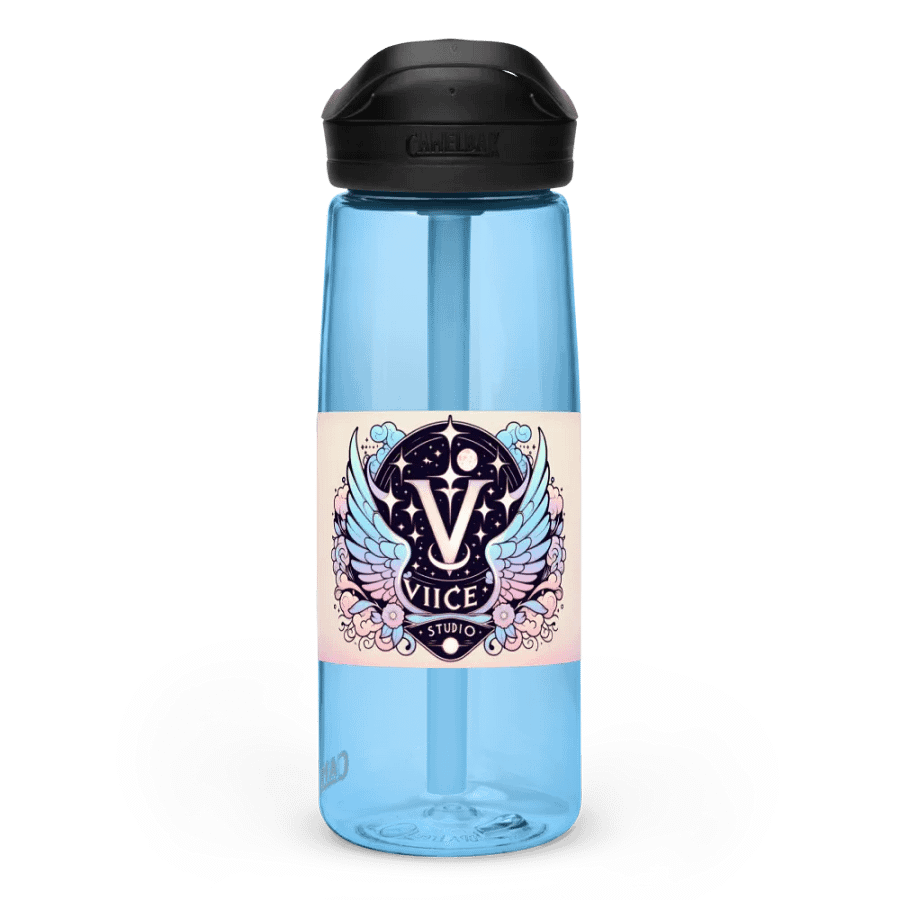 Celestial Wings Water Bottle product image (60)