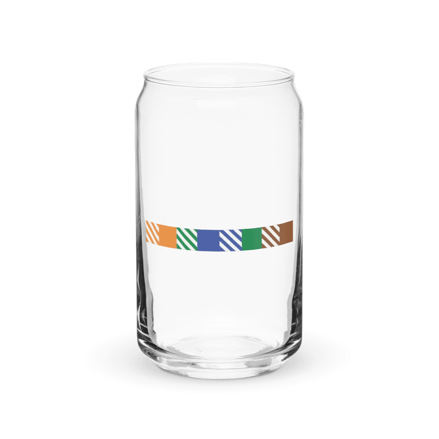 Ethernet T568B - Glass Can product image (2)