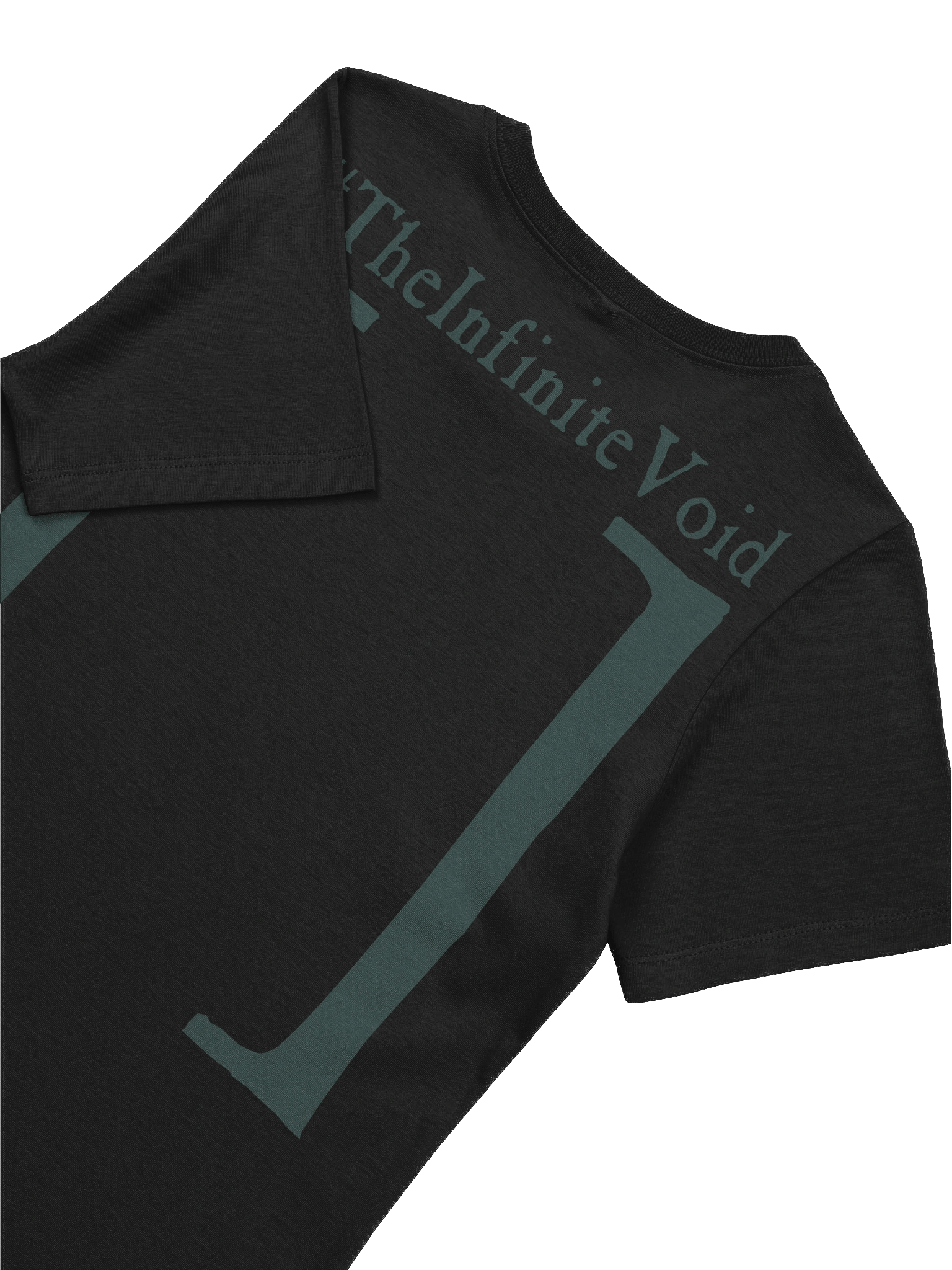 VOID album shirt product image (6)