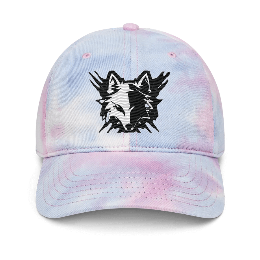 gorra degradada con el logotipo de Yjuniorcraft product image (1)