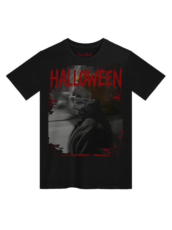 Thug Michael Myers Unisex Premium T-Shirt product image (1)