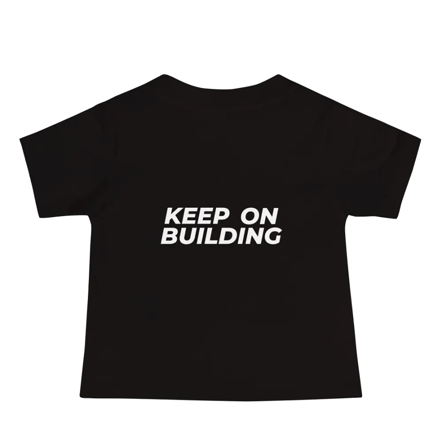 H5 T-Shirt (Baby) product image (4)