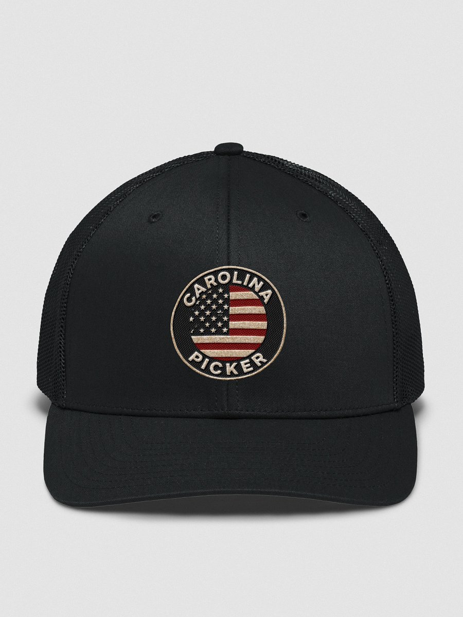 Carolina Picker Hat product image (1)