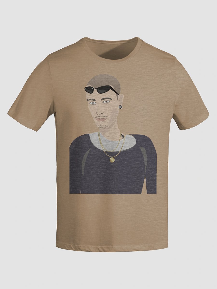 FINN - Women's Supersoft Relaxed-fit T-Shirt product image (5)