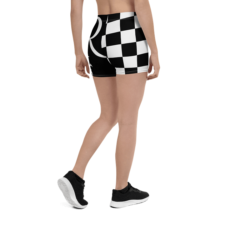 JE$TER SHORTZ product image (2)