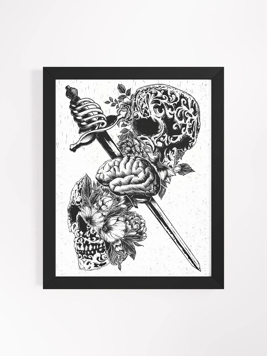 Pointed thoughts. product image (1)