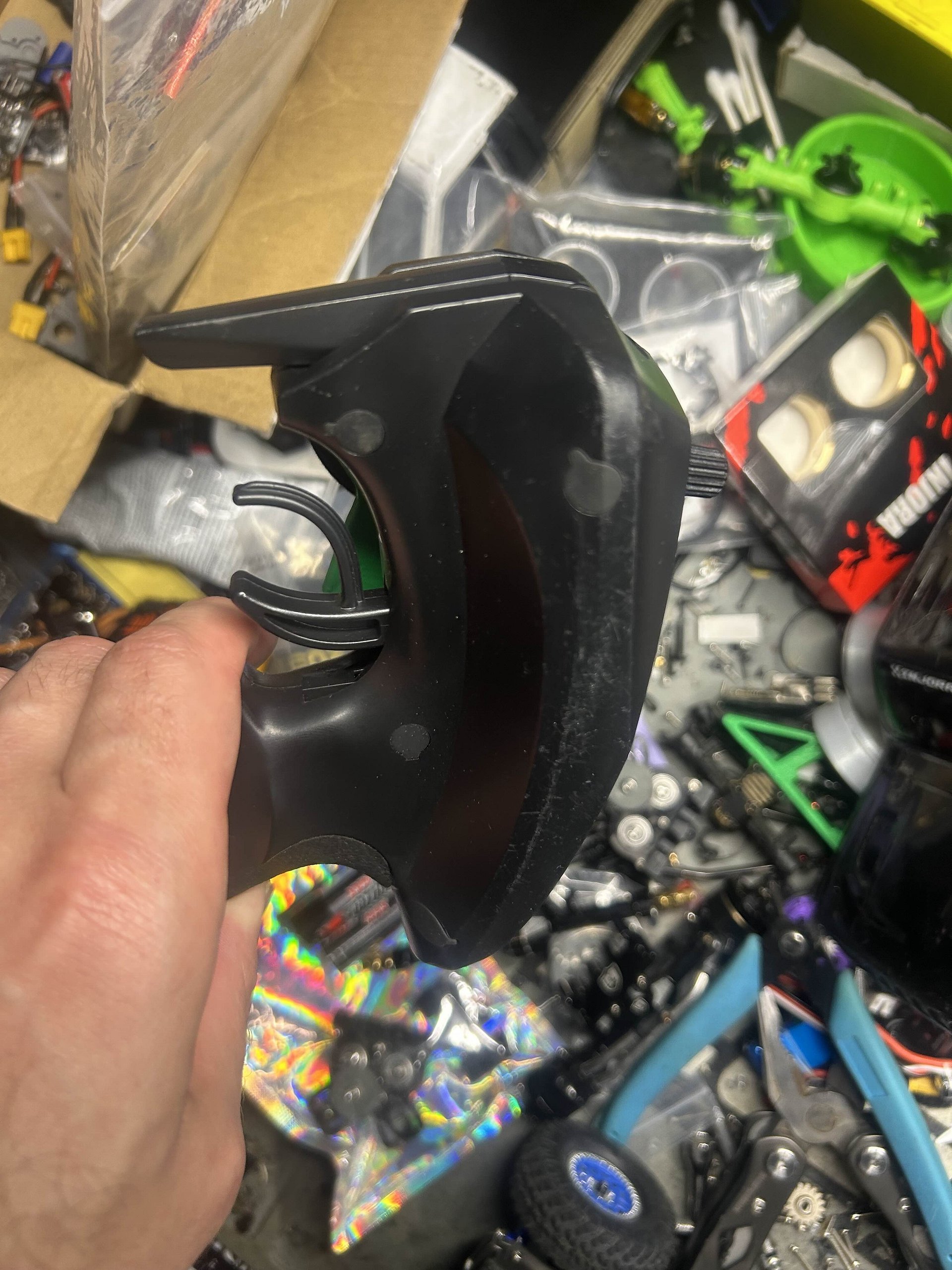 Flysky GT5 product image (3)