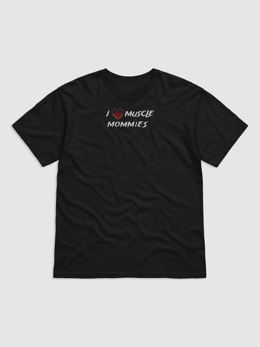I Love Muscle Mommies product image (1)