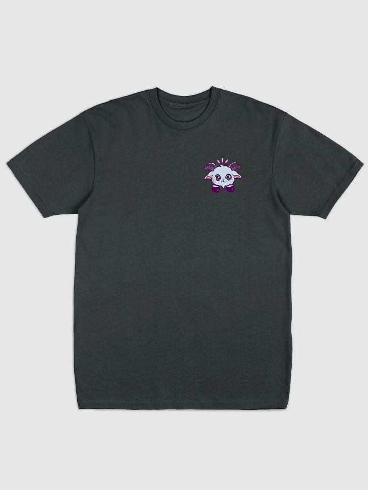 Camiseta unisex product image (1)