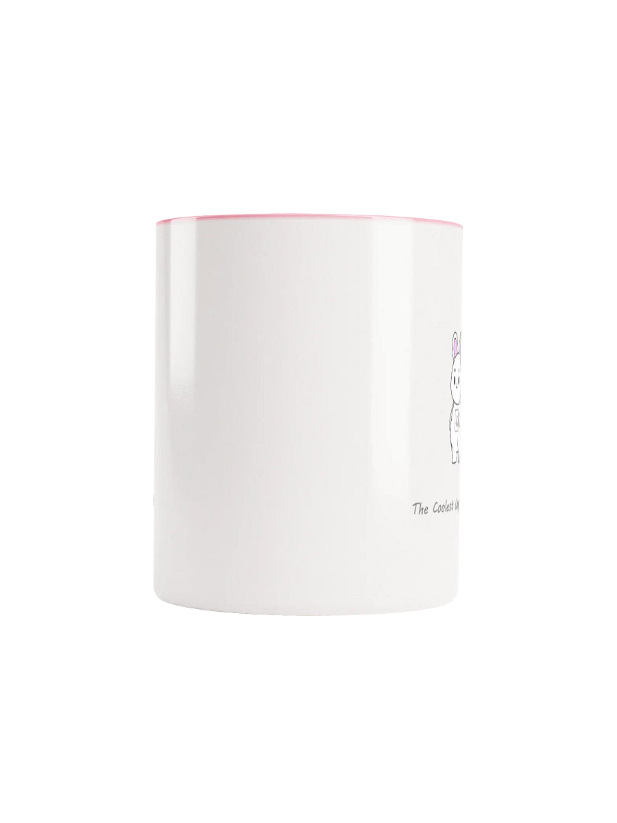 The Coolest Loppi Mug product image (5)