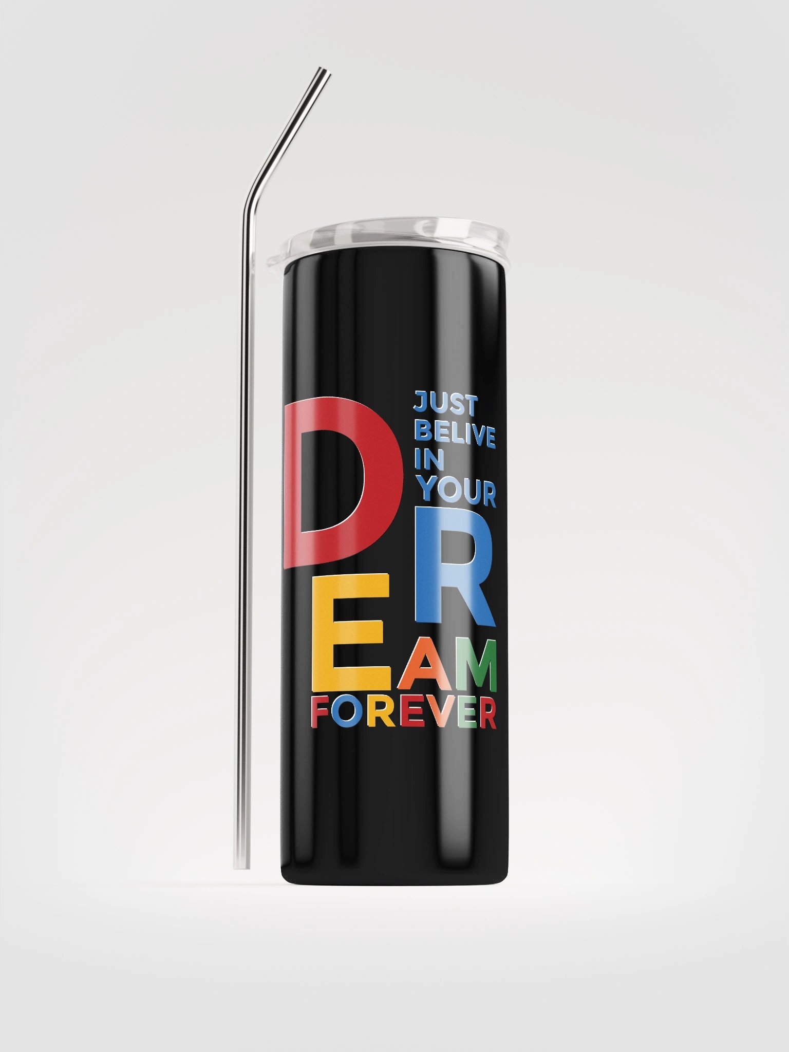 ✨ JUST BELIEVE IN YOUR DREAMS FOREVER ✨ product image (1)