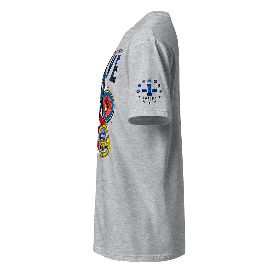 1 Nation Club: November 2025 product image (2)