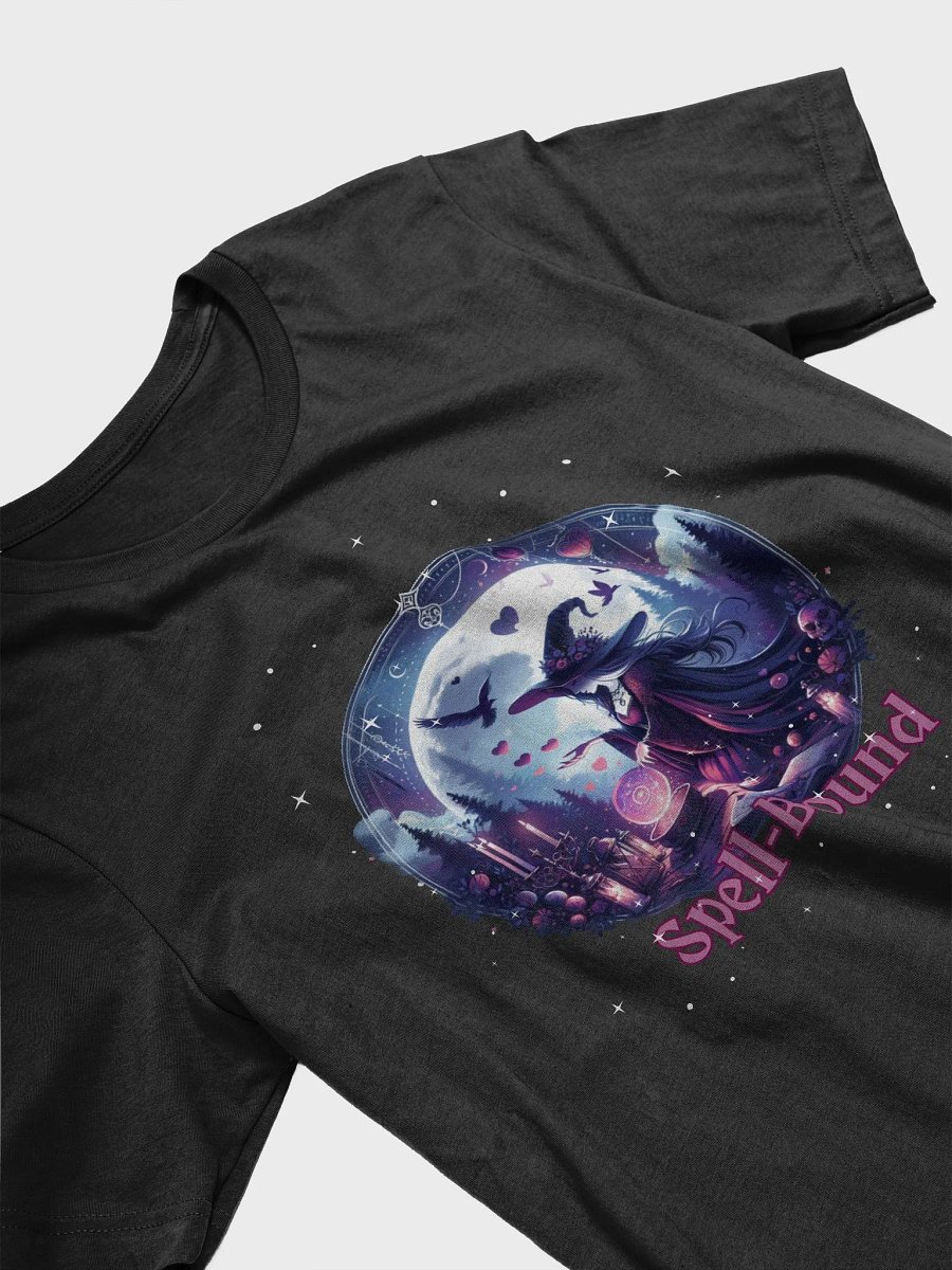 Spell-Bound- T-Shirt, product image (5)