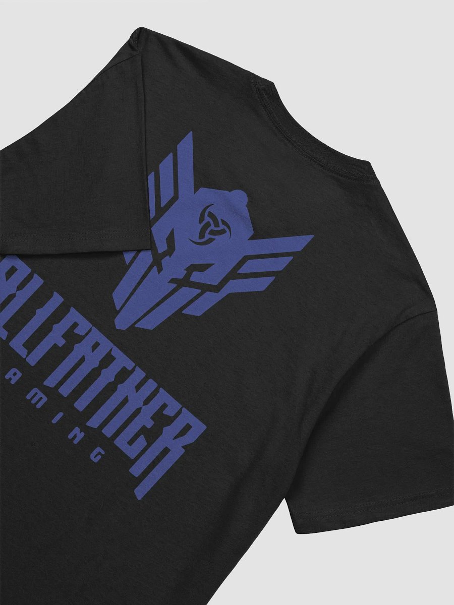 AllFatherGaming Next Level Supersoft T-Shirt product image (3)