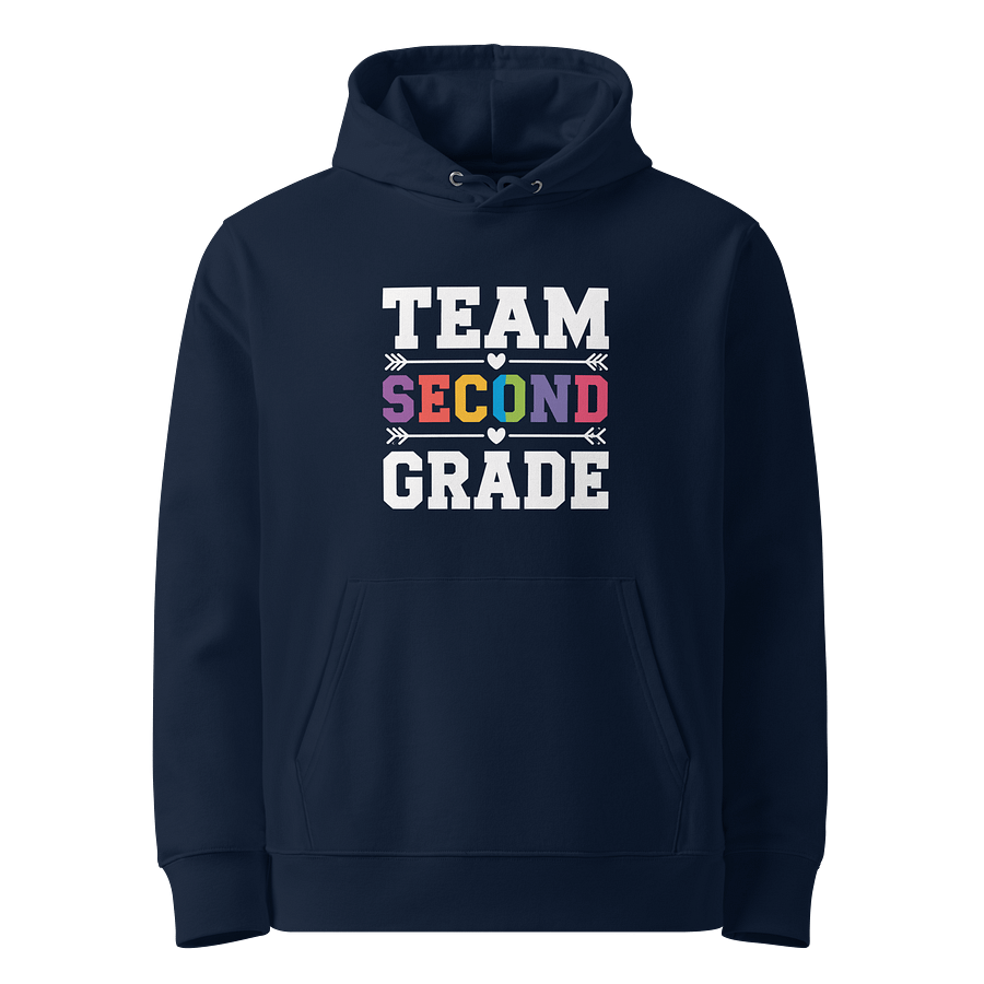 Team Second Grade product image (1)