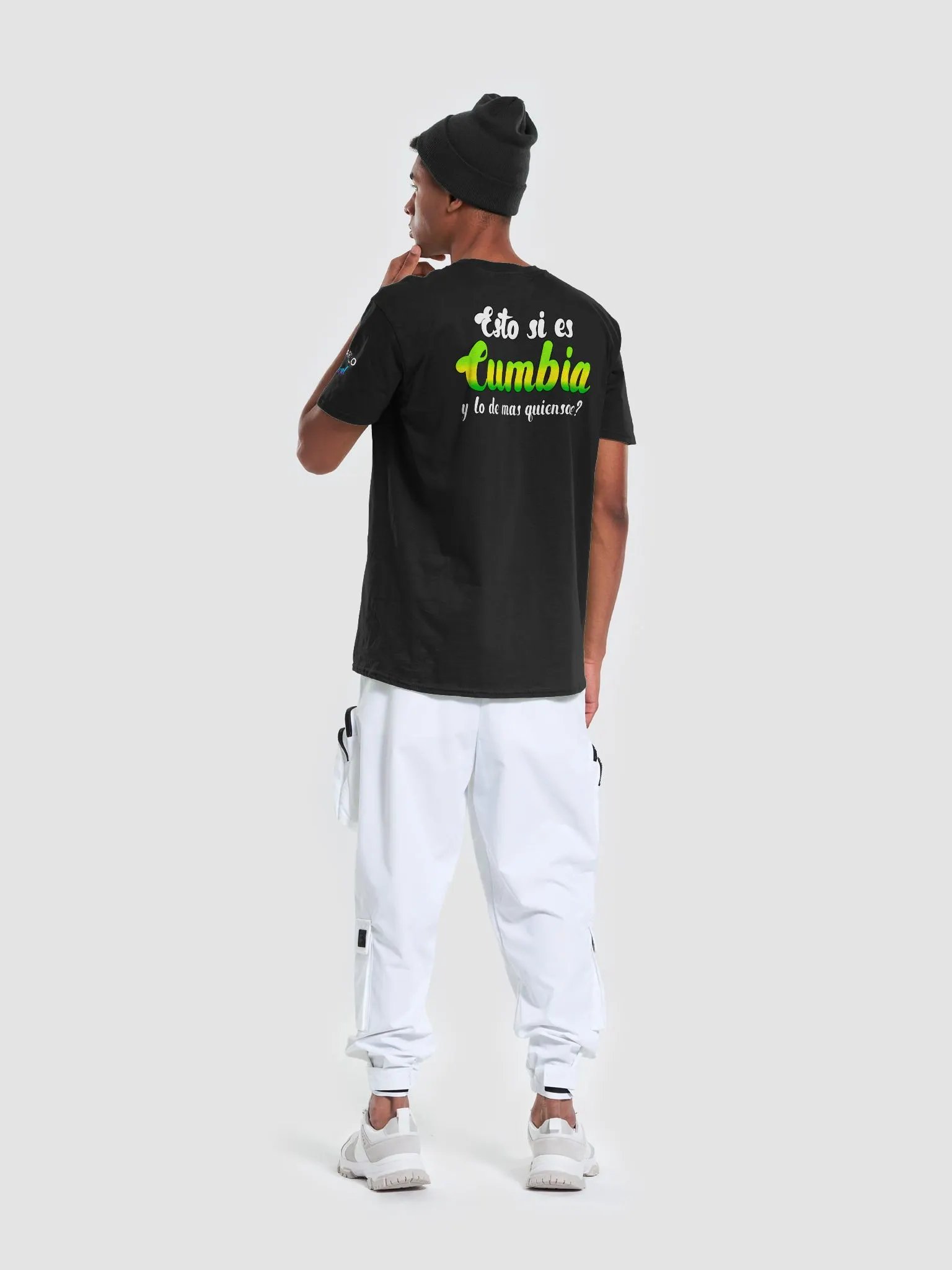 A. Tropical Victor Jr. product image (6)