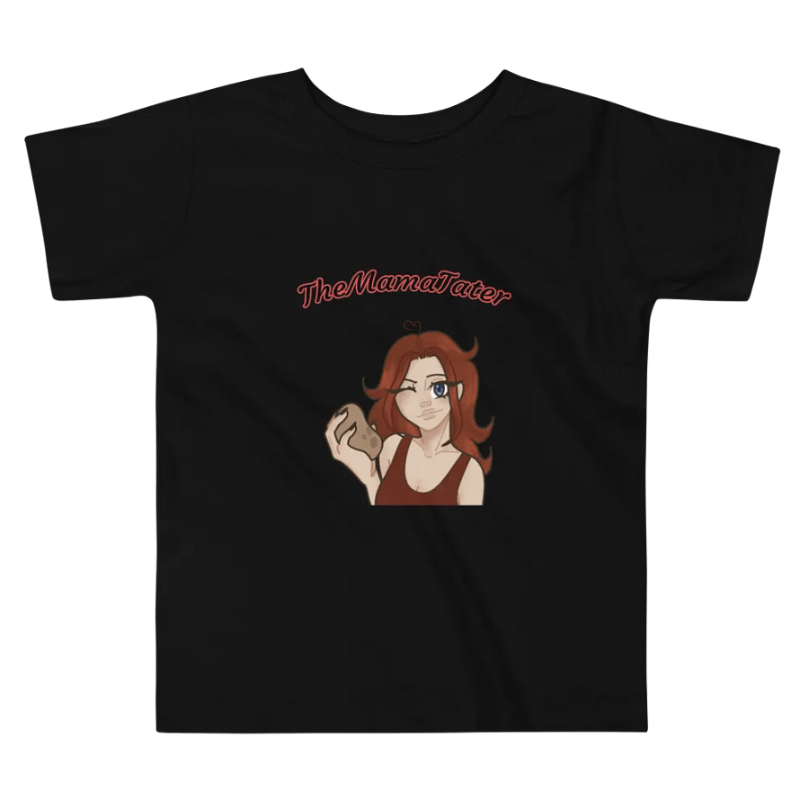 Kid's Mama Shirt product image (5)