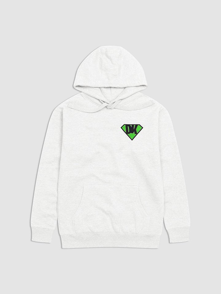 DK Logo Hoodie product image (1)