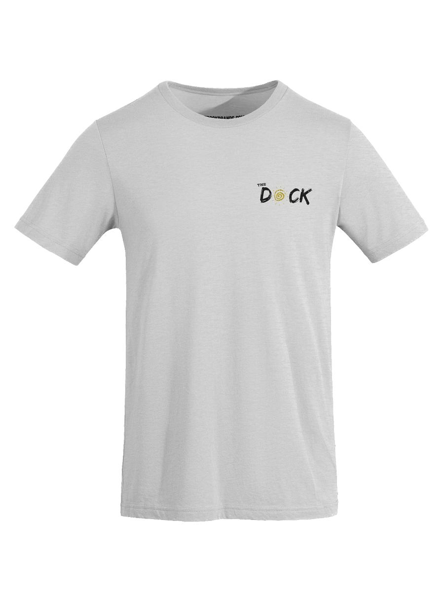Bass Boat Tee (Light) product image (8)