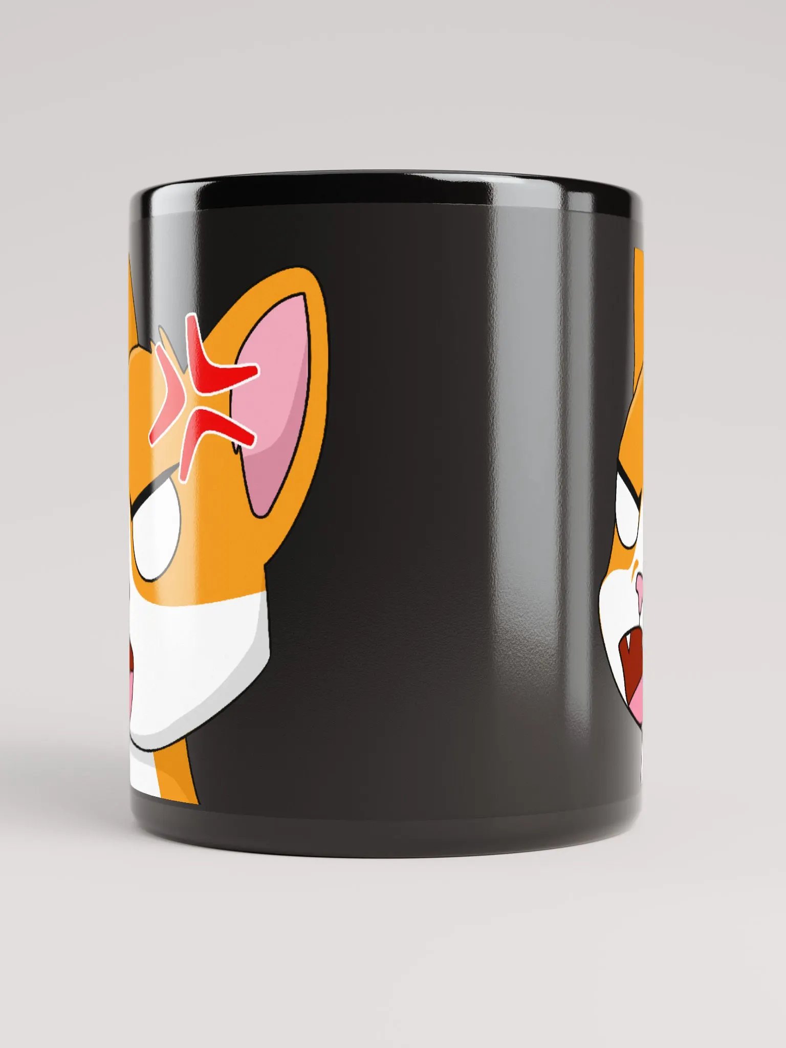 Chase Rage Coffee Mug product image (10)