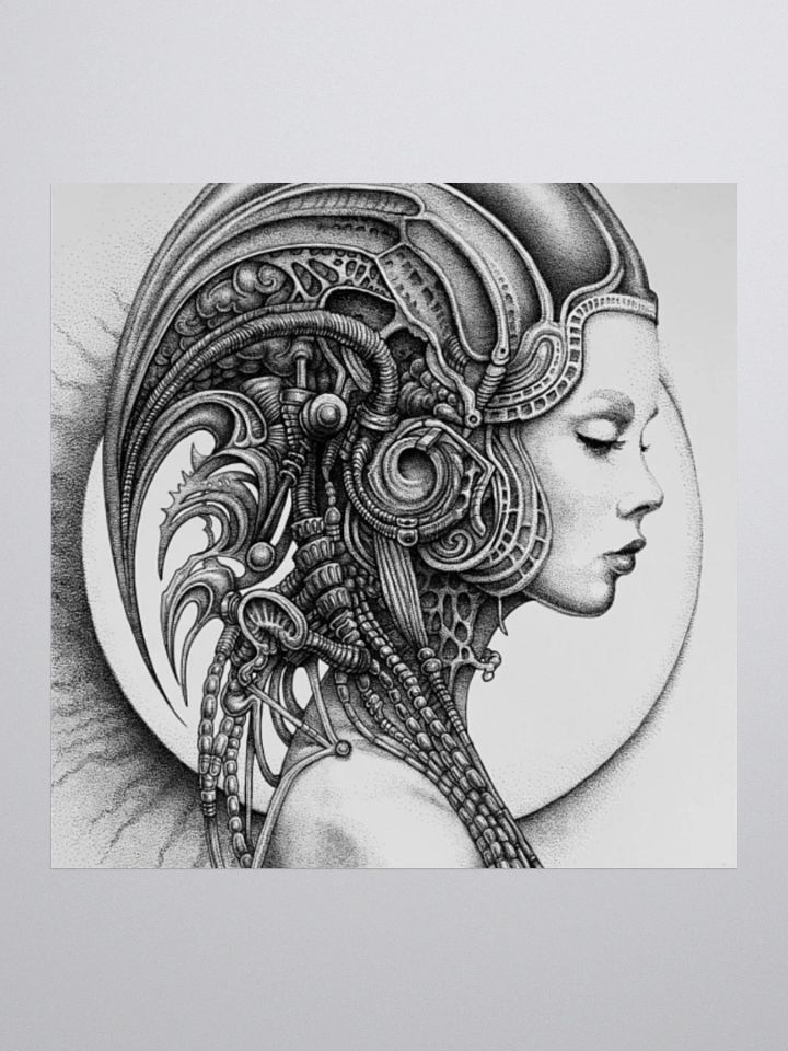 Sunna Sticker product image (1)