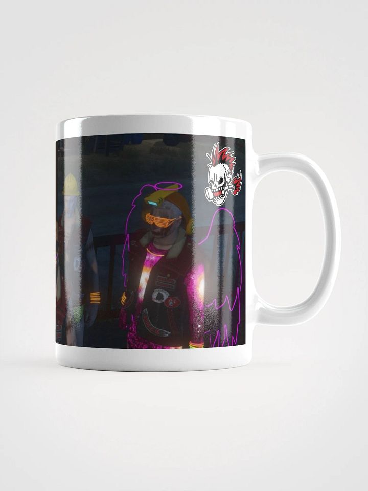 MISFITS-BROTHERS product image (2)
