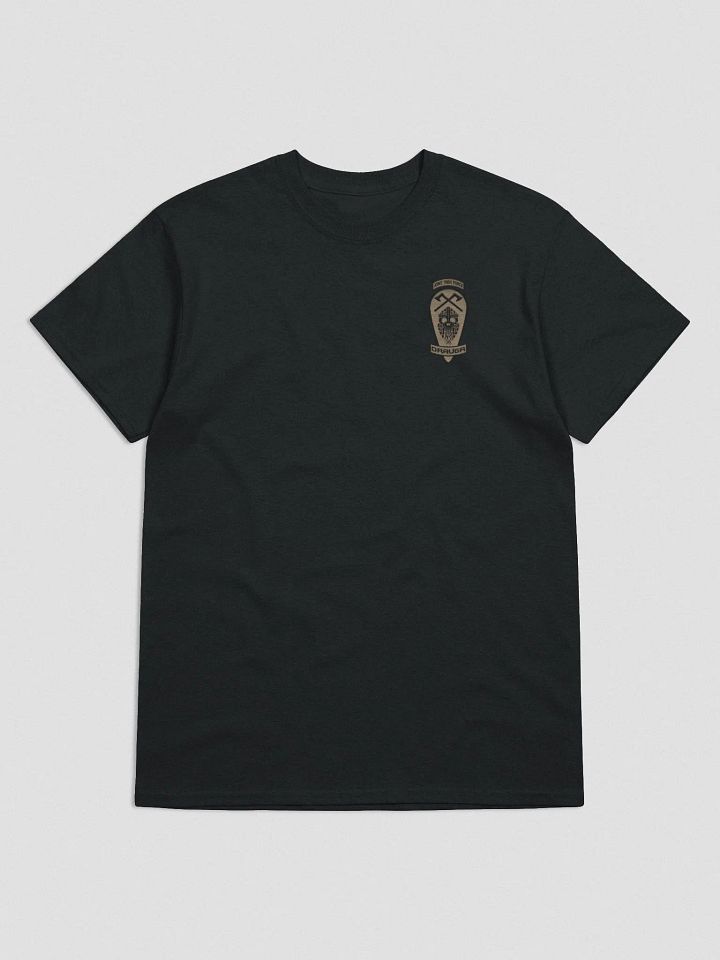 Gildan Heavy Weight JTFD Shirt product image (2)