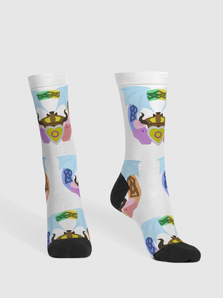 Pride of the Family Socks product image (2)