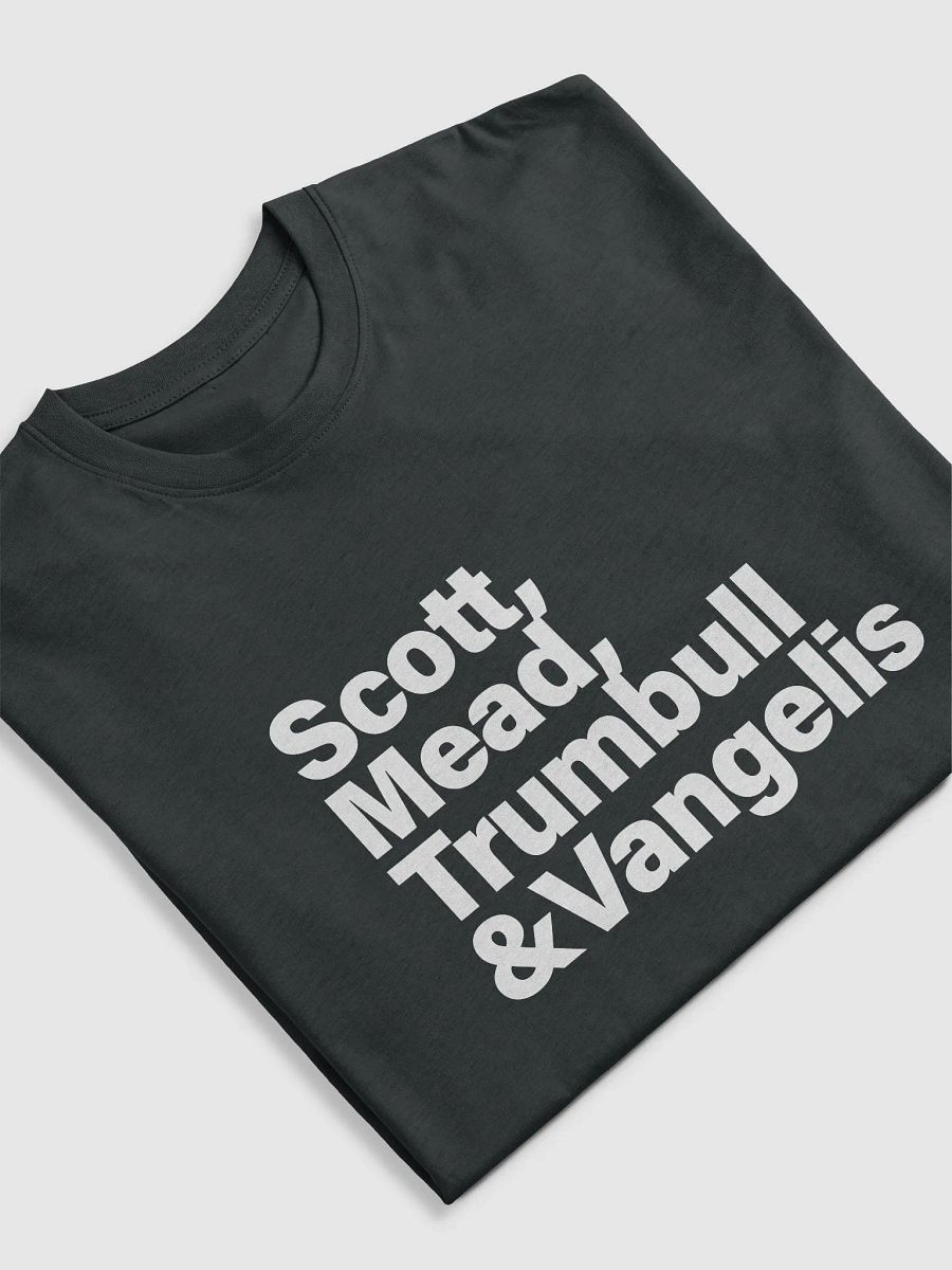 Heroes Tee #3 product image (5)