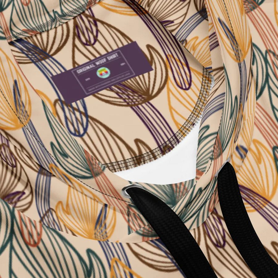 Rayburn | Recycled Unisex Hoodie product image (10)