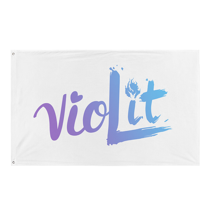 vioLit Flag product image (1)