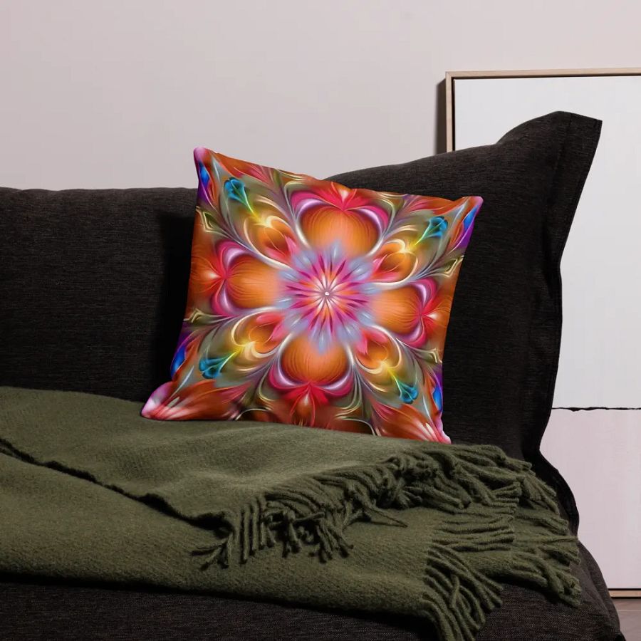 Blazey Pillow product image (10)