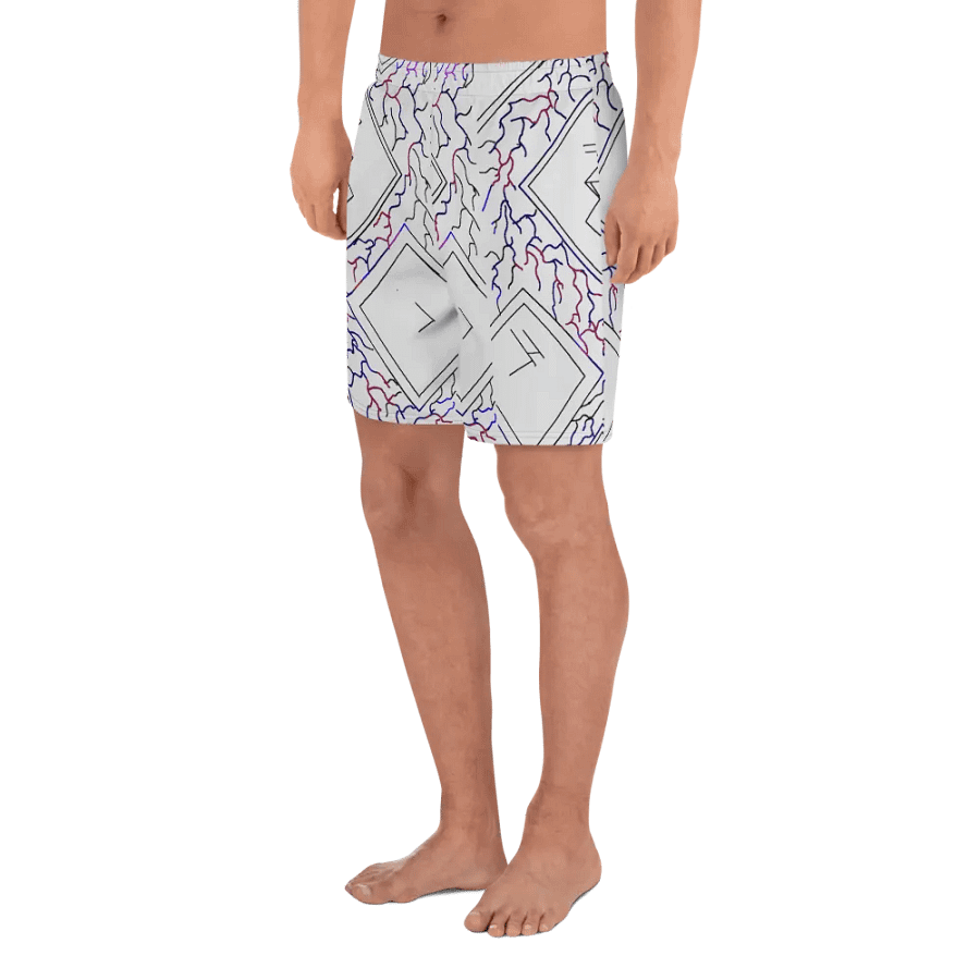 Rune Shorts product image (4)