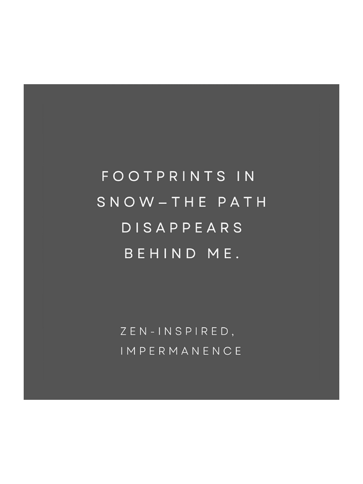 Footprints Disappears. product image (1)