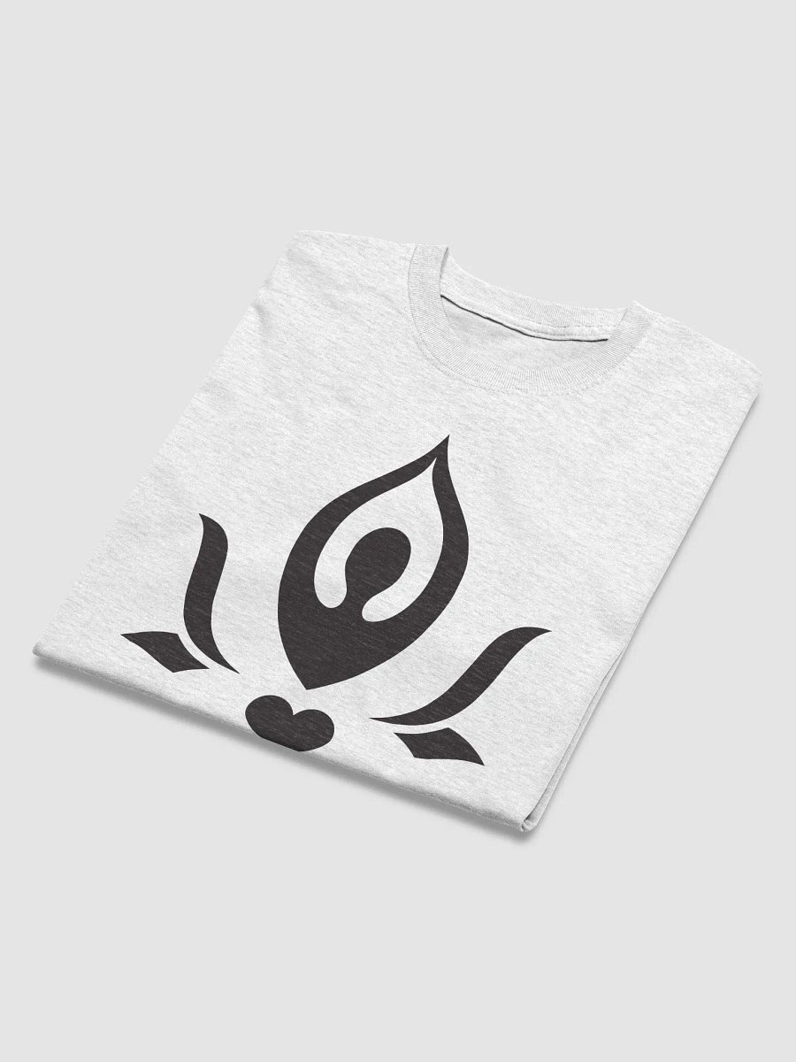 "Namaste Yoga Tee: Embrace Inner Peace" product image (29)