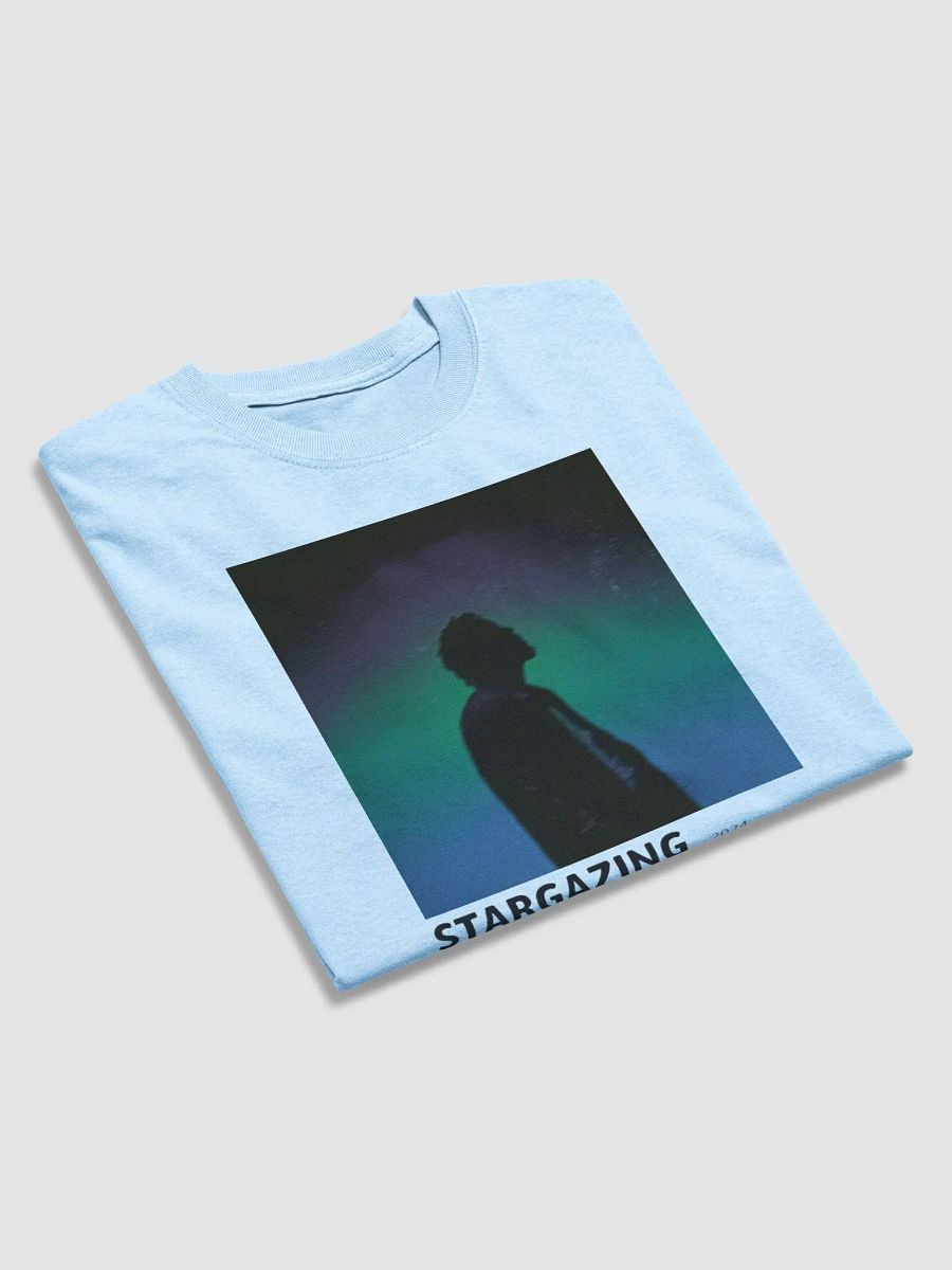 Myles Smith Stargazing T-shirt product image (32)