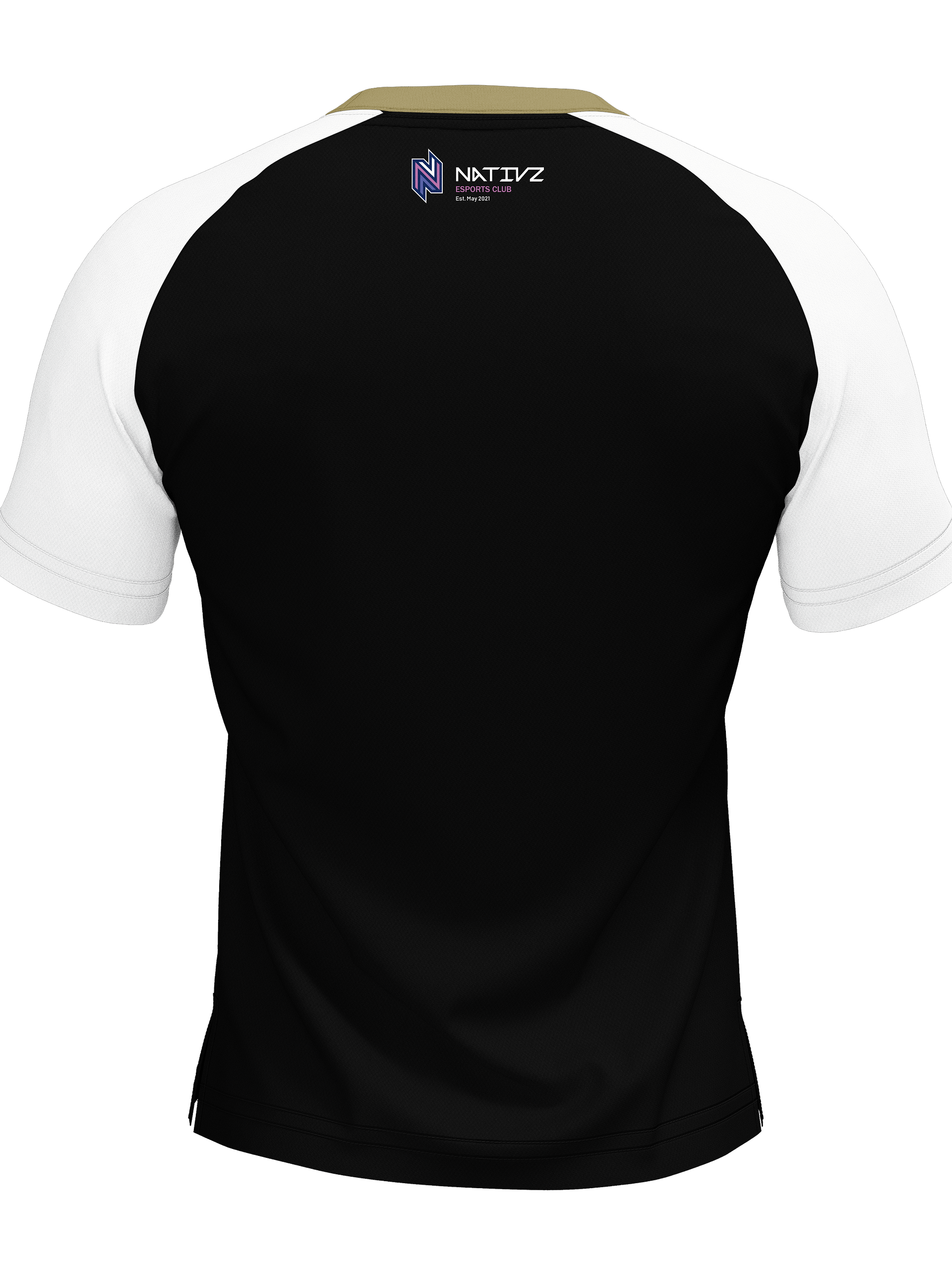TUS Player Jersey product image (2)