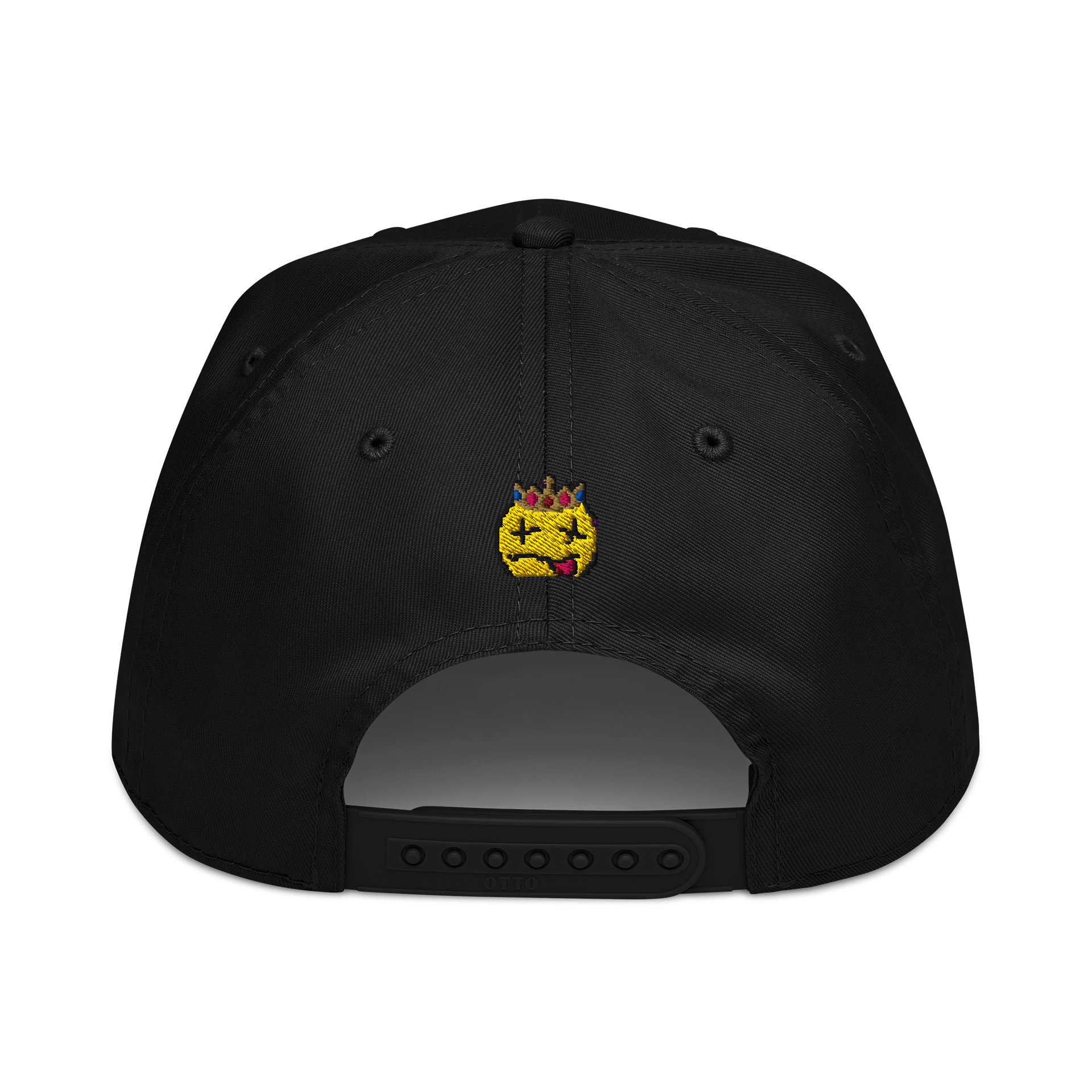 💥 UnReZeD Divine Spark Baseball Cap ✝️ product image (1)