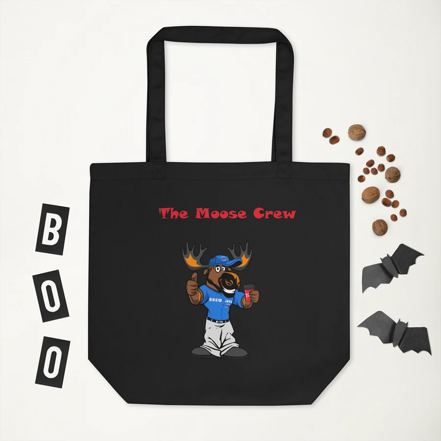 Moosey's Tote Bag product image (5)
