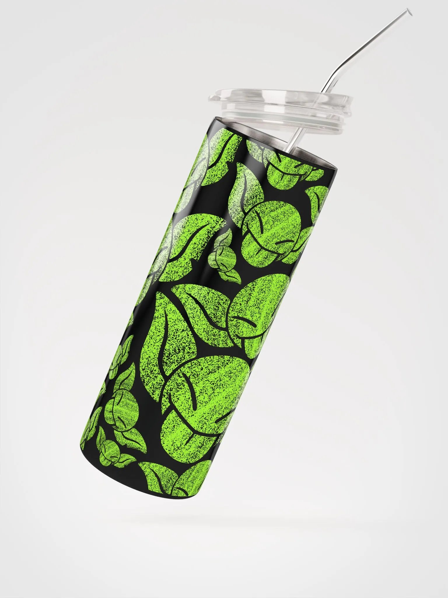 Goblin Steel Tumbler product image (2)