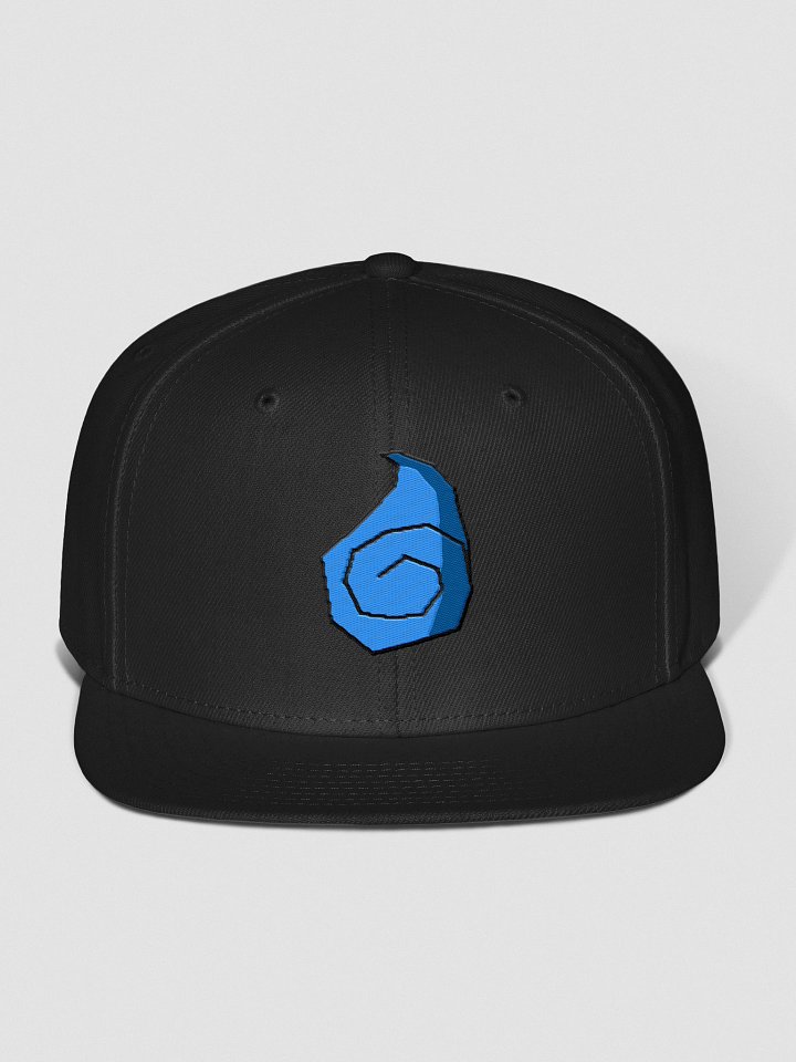 TURBO YOKAI - Snapback Cap product image (1)