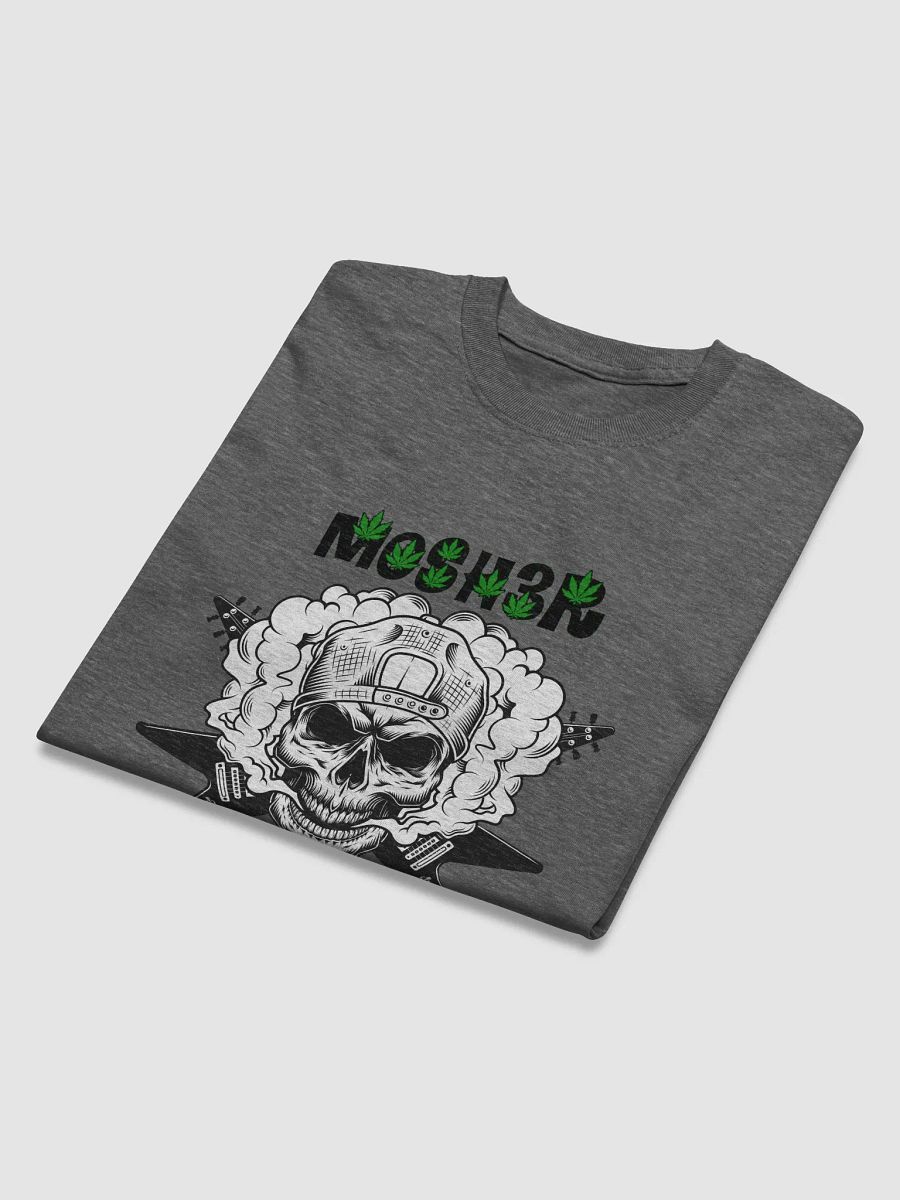 STONER LOGO T-SHIRT product image (7)