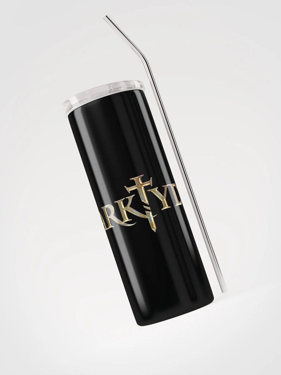 Dharktyde Stainless Steel Tumbler product image (3)